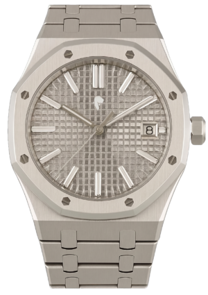 Bunny Apex - Platinum Shade